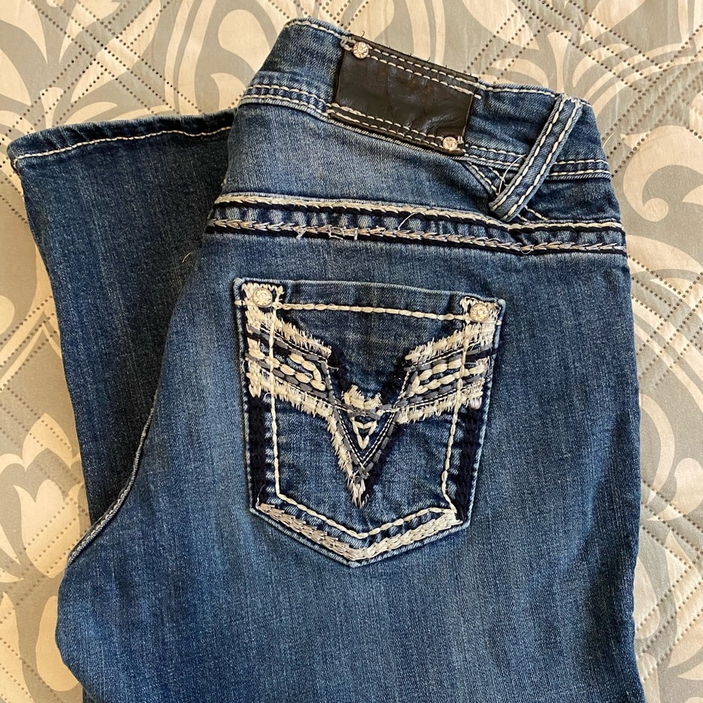 Vigoss Capri